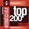 Alterdata - Novamente entre as 200 maiores do ranking IH 2012